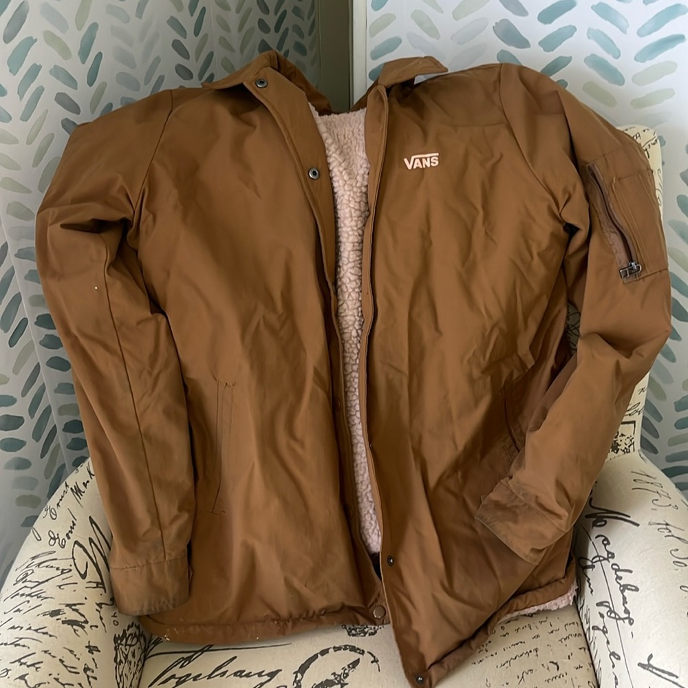 Vans Utility Jacket